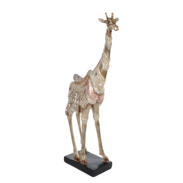 Jirafa decorativa 17.5x7.5x40cm