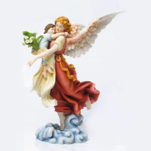 Angel Guardian 28cm