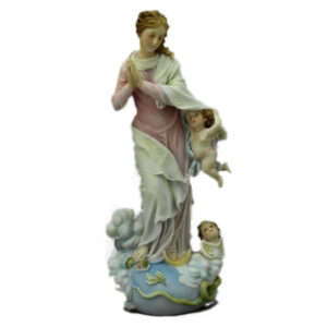La Inmaculada 30 Cm