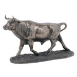 Toro  28*10*16 Cm a sido agregado a favoritos