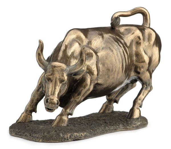 WU75136A1-1 Toro Wall street