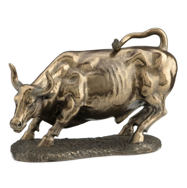 WU75136A1 Toro De Wall Street 24*12,5*16