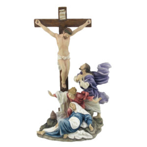 Crucifixion 33 Cm