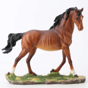 Caballo decorativo