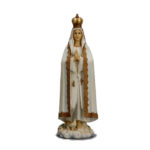 Virgen De Fatima 27 Cm a sido agregado a favoritos
