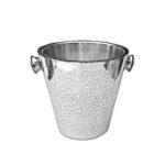 Hielera de Acero Inoxidable Alligator 24cm a sido agregado a favoritos