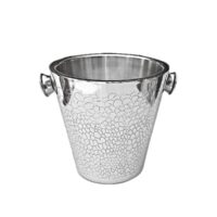 Hielera de acero inoxidable