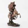 WU72854A4-2 Napoleón a caballo 29cm