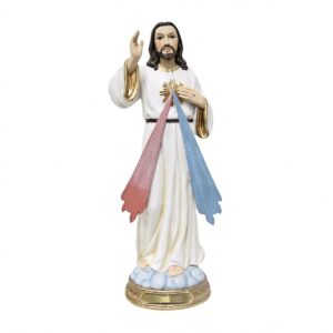 Señor de Las Misericordias  30cm