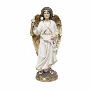 Arcángel San Gabriel 20cm