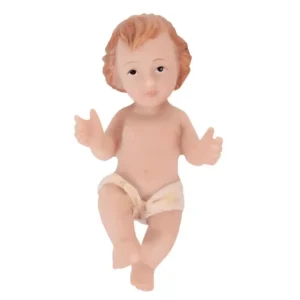 Niño Jesús 8cm Santini