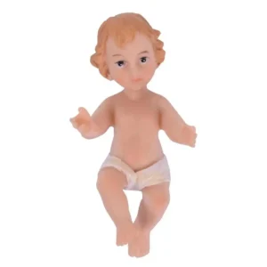 Niño Jesús 12cm  Santini