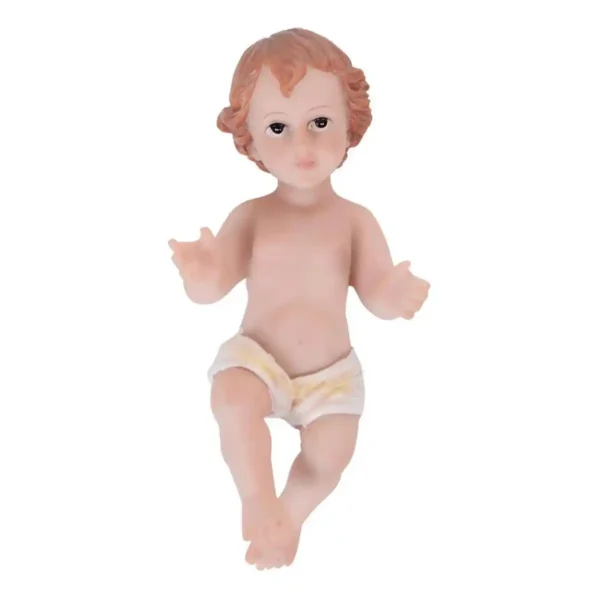 Niño Jesús 14cm Santini