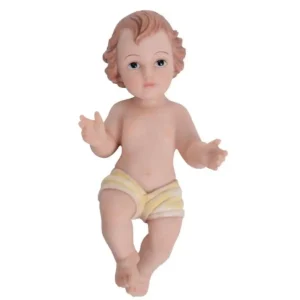 Niño Jesús 21cm Santini