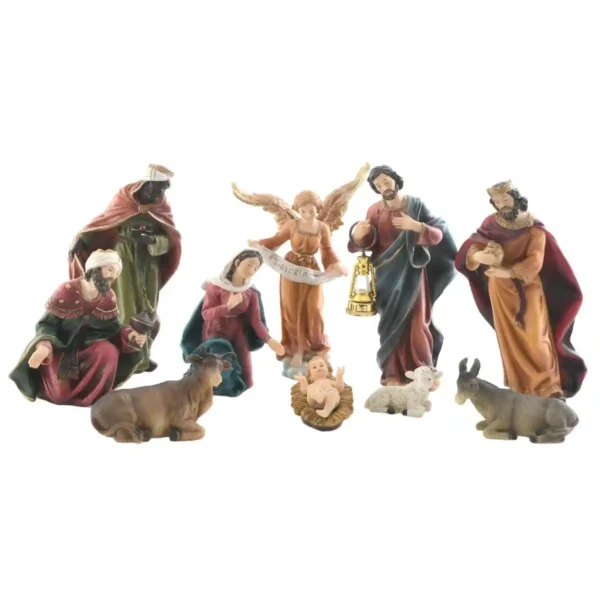 025-495682 Pesebre de navidad