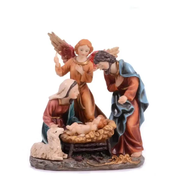 025-495697 Pesebre nacimiento