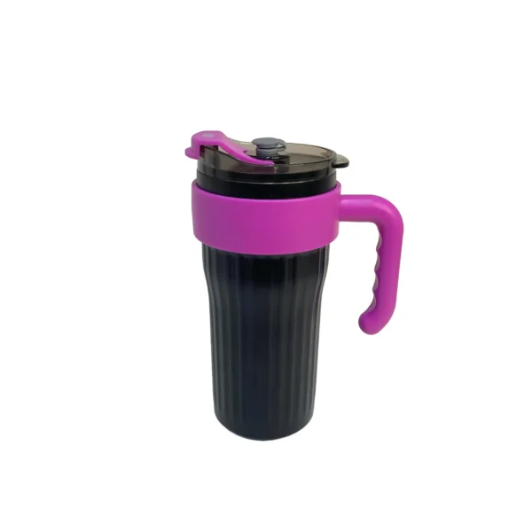 Termo térmico diseño Stainley con asa de color casual