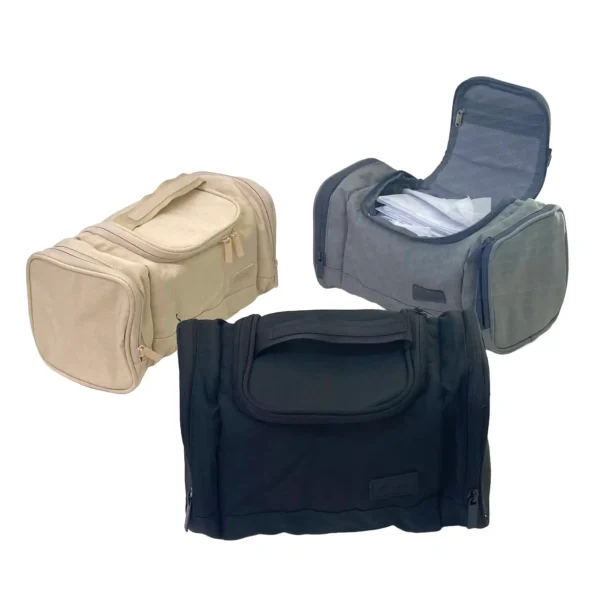 Cosmetiquera maletin viajero