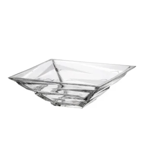 Zig Zag Frutero de cristal