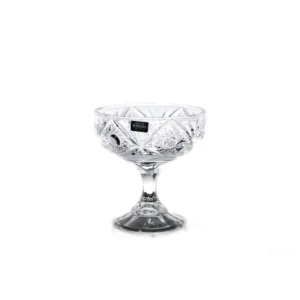 Tucana-Nova Confitera Pie 15 cm