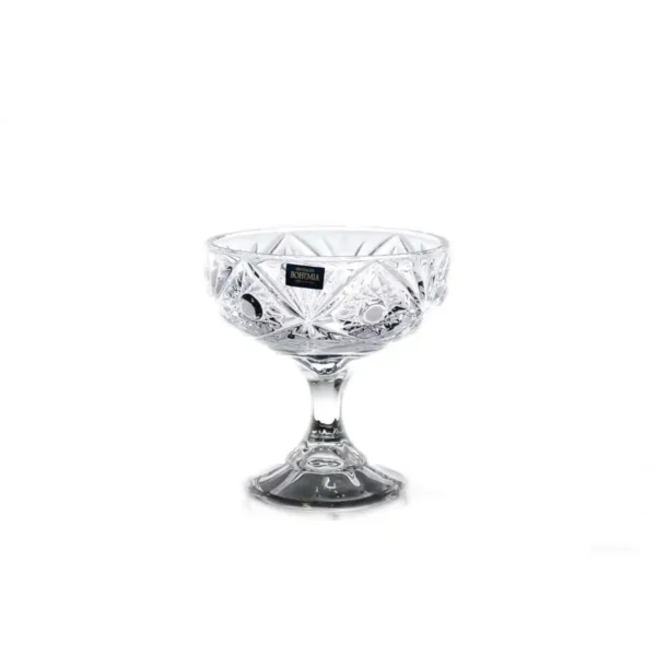 8K7-59002-3-99008-150 Tucana-Nova Confitera Pie 15 cm