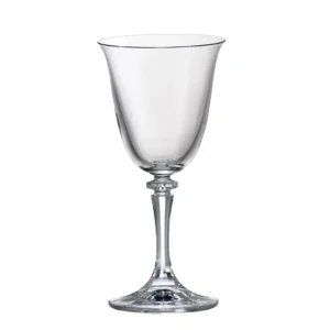 Copas de vino x 6pz Branta   250  ml