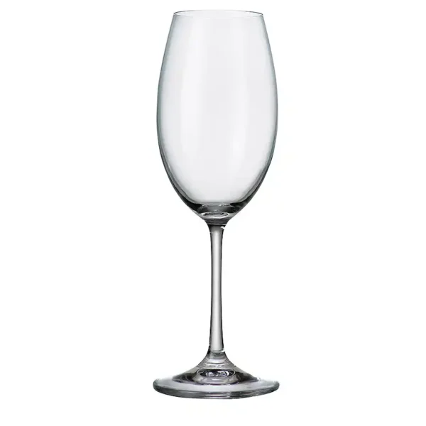 91L-1SD22-0-00000-300-611 Copas de vino x 6pz Barbara 300ml
