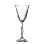 Copas de vino x 6pz  Fregata 250ml a sido agregado a favoritos