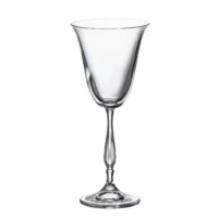 91L-1SF58-0-00000-250-662 Copas de vino x 6pz Fregata 250ml