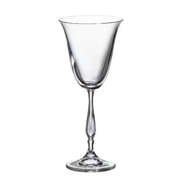 Copas de vino x 6pz  Fregata 250ml