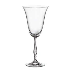 Copas de vino x 6pz Fregata 350ml