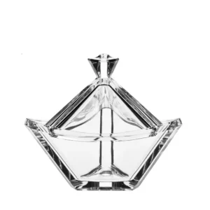 Ice Glamour Bombonera 18 x 20 x20 cm