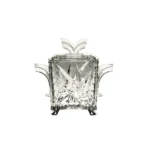 Prima Bombonera | Galletero 21 x 12 x 14 cm a sido agregado a favoritos