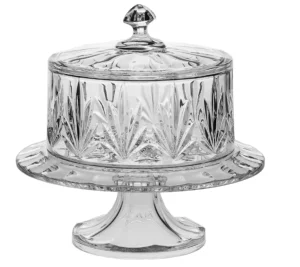 Tulipán Tortera Domo con pie