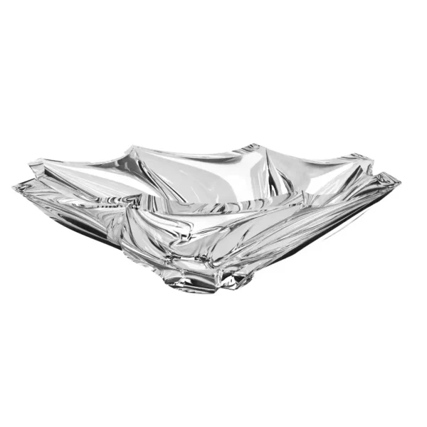 Bromelias Frutera de cristal Gondola