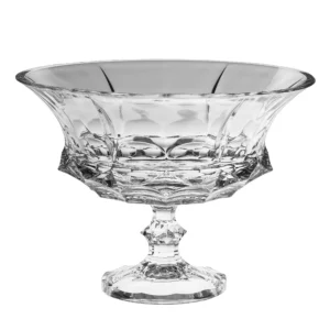 Soho Frutera de cristal