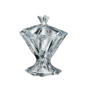 Metropolitan Bombonera Pie 26X17cm