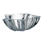 Yoko Frutera de cristal 30,5 cm a sido agregado a favoritos