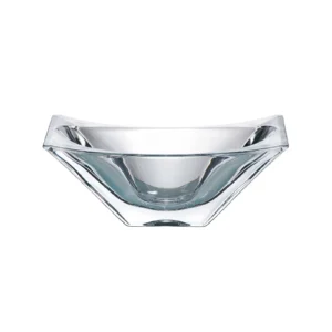 Okinawa Frutera de cristal 270