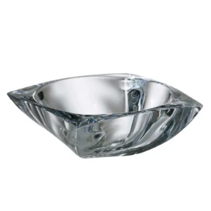 Arezzo Frutera de cristal 320