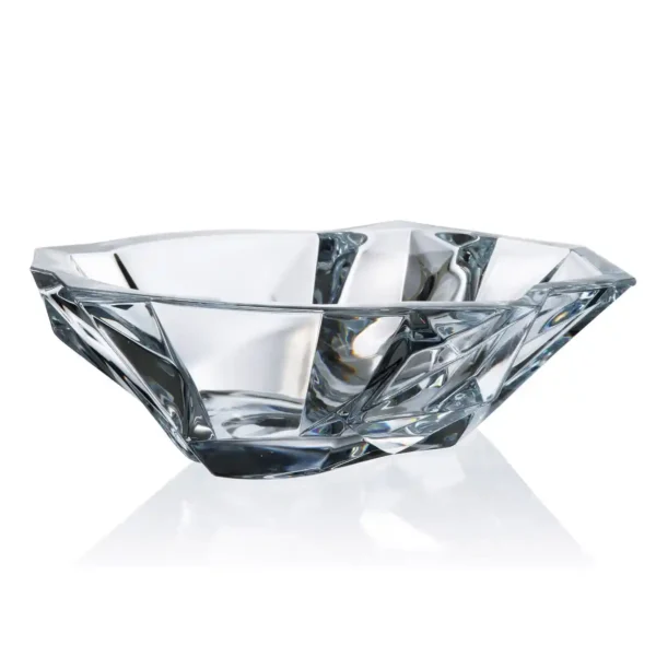 Angle frutero de cristal 35cm