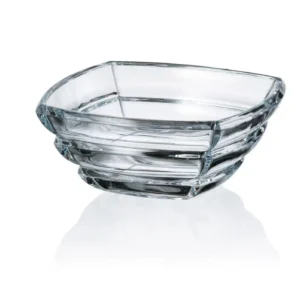 Segment Frutera de cristal 32 cm