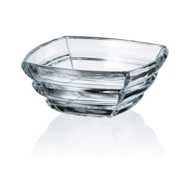 Segment Frutera de cristal 32 cm