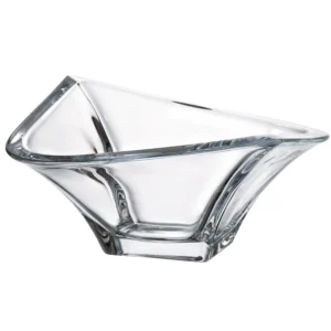 Dynasty Frutera de cristal 380