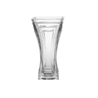 9K7-8K020-0-99042-255-169 Cascade Florero cristal 25cm