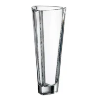 Triangle Florero 30,5 cm