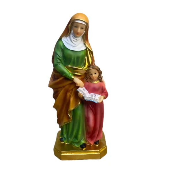 Santa Ana  20cm
