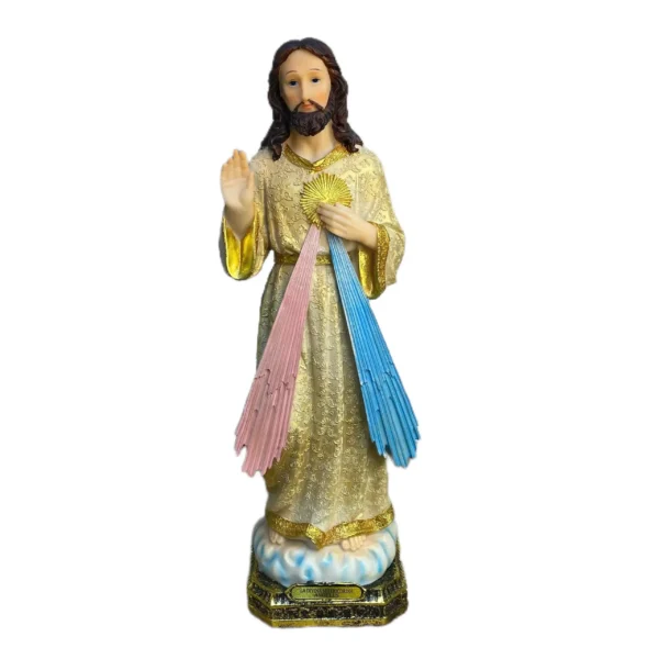 La Divina Misericordia 40cm