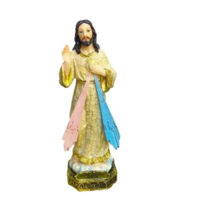 La Divina Misericordia 20cm