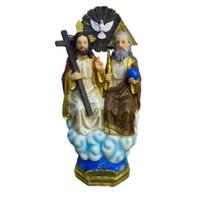 La Santisima Trinidad 30cm